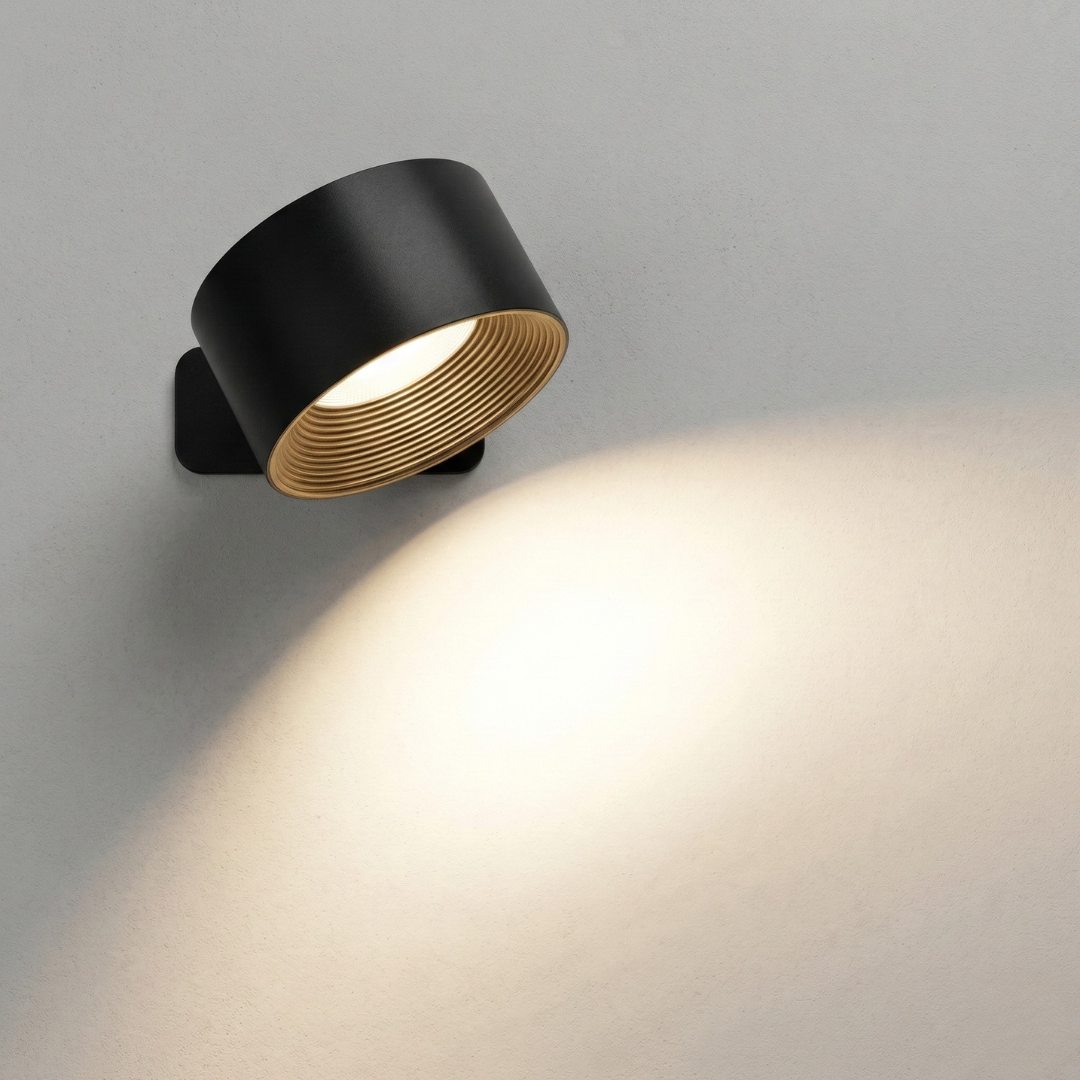 INFINITY WIRELESS WALL LAMP