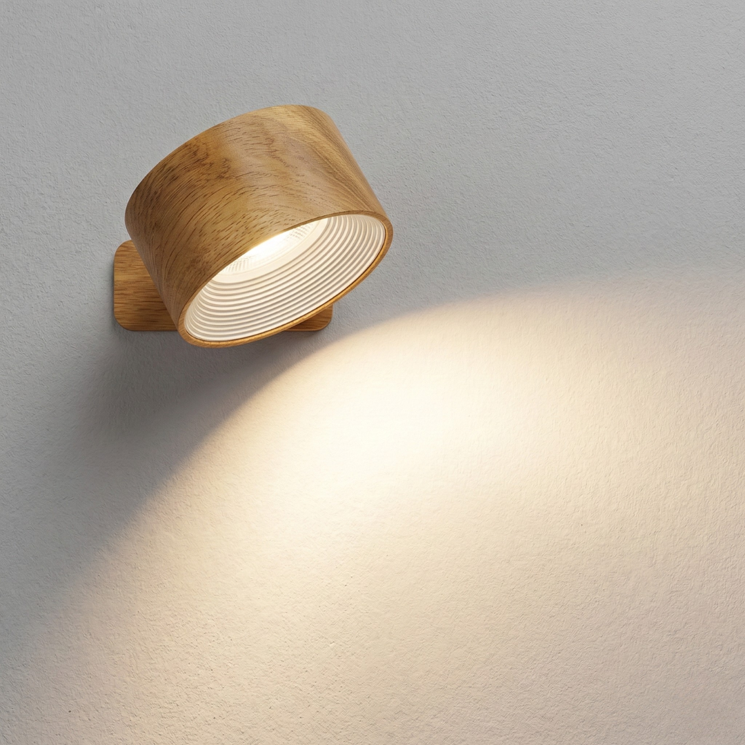 INFINITY WIRELESS WALL LAMP