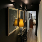 INFINITY WIRELESS WALL LAMP