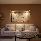 INFINITY WIRELESS WALL LAMP