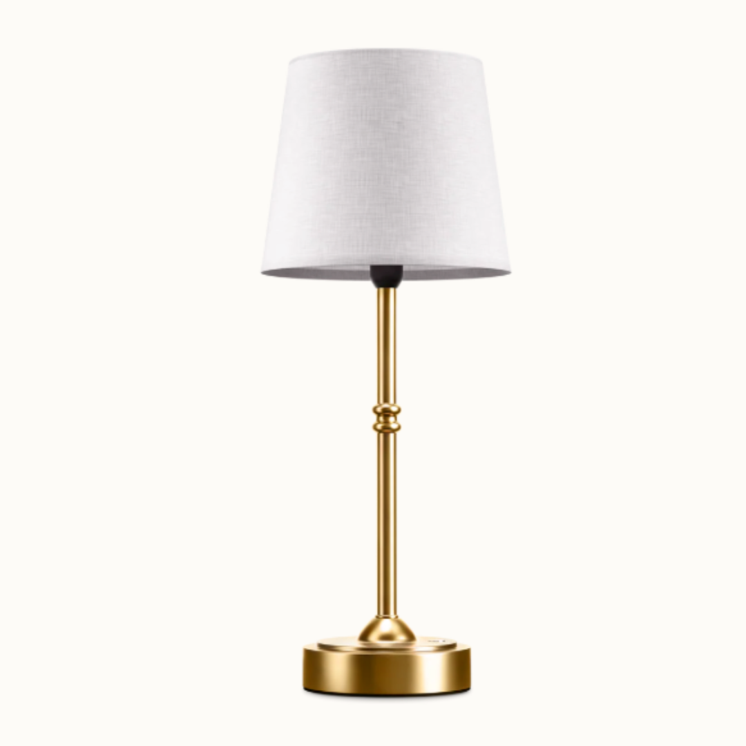 WIRELESS TABLE LAMP