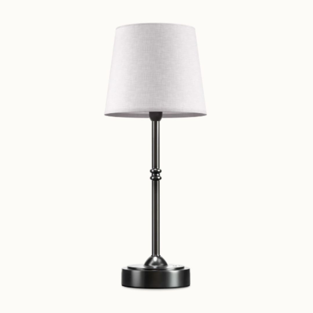 WIRELESS TABLE LAMP