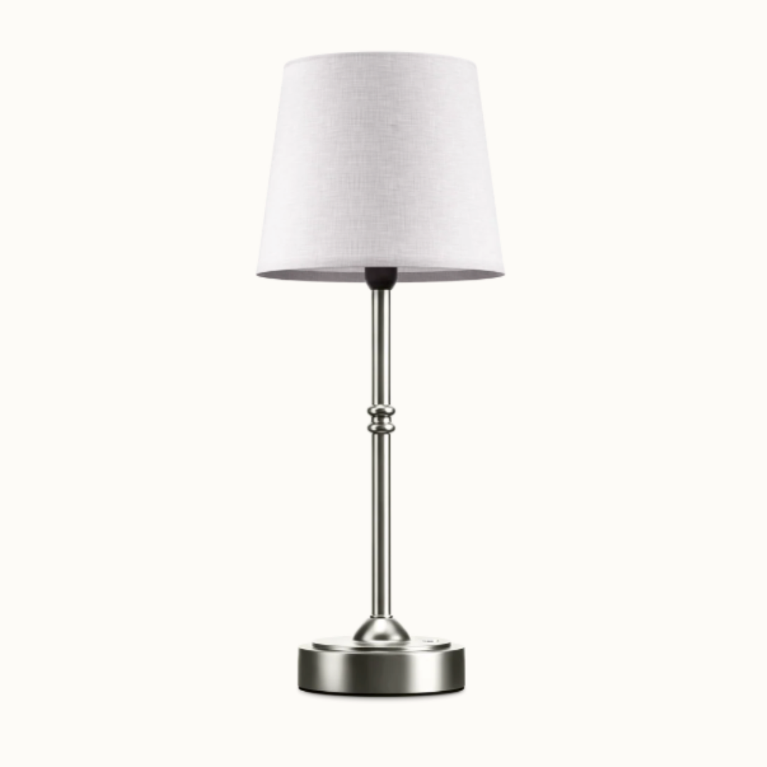 WIRELESS TABLE LAMP