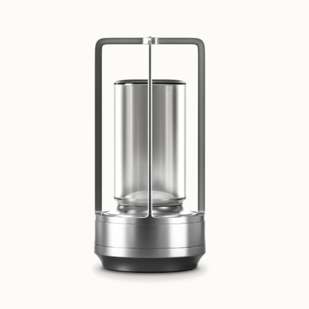 WIRELESS RETRO TABLE LAMP