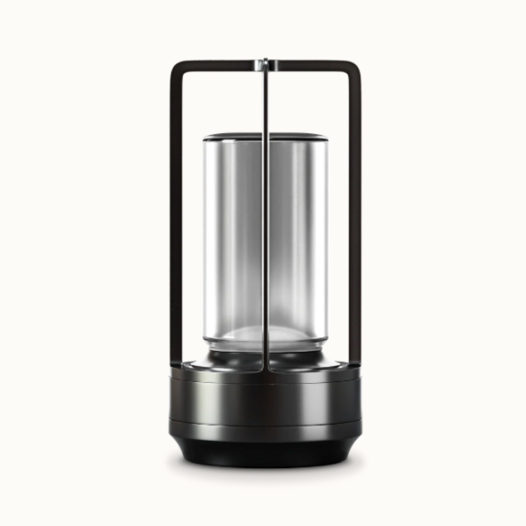 WIRELESS RETRO TABLE LAMP