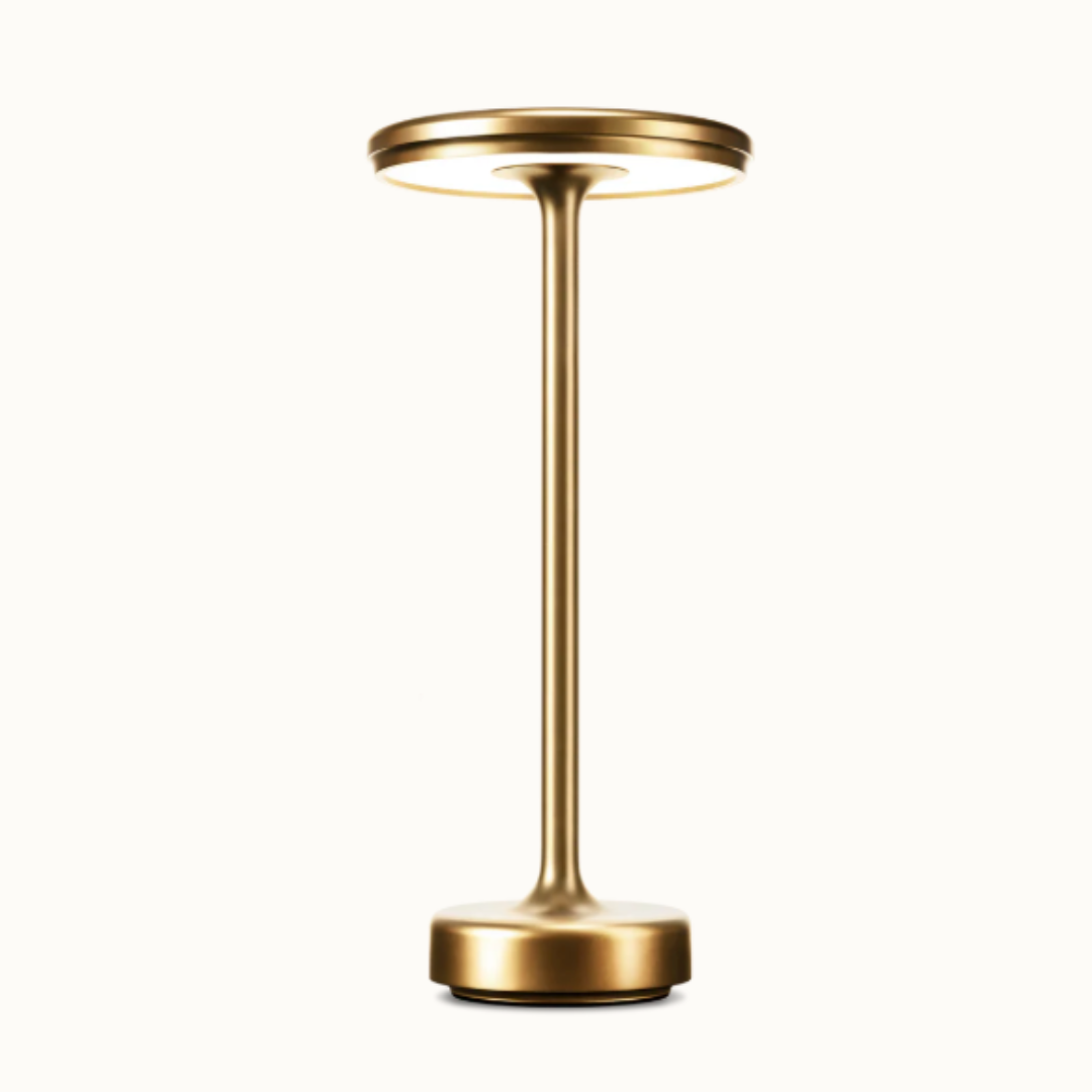 WIRELESS MODERN TABLE LAMP