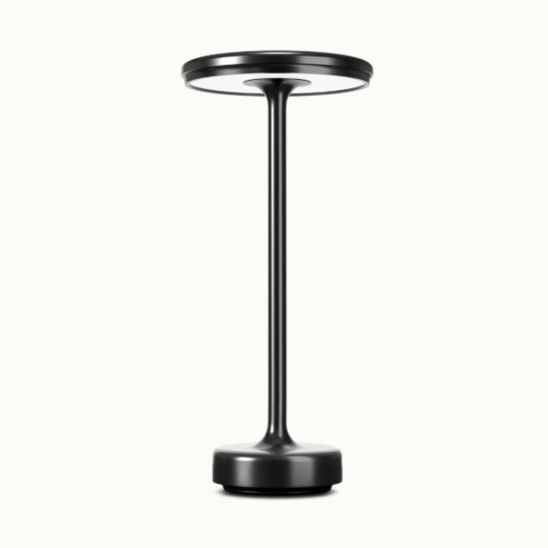 WIRELESS MODERN TABLE LAMP