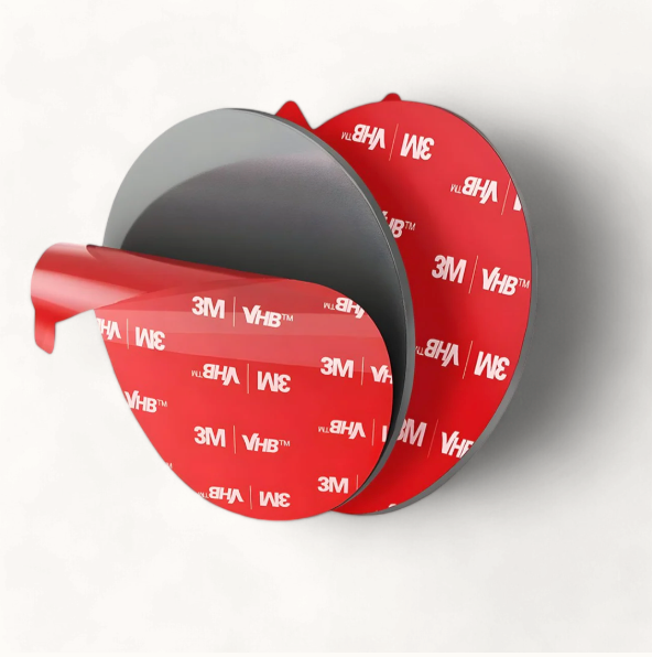 LUNOVA SECURE 3M ADHENSIVE PATCHES (SET OF 2)